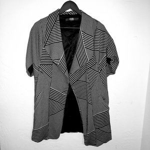 Anthropologie Eva Franco Overcoat